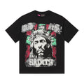 SAINT Jesus Graphic Short-Sleeve T-Shirt — hero