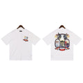 AMIRI Paradise Palm Graphic T-Shirt — hero