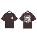 AMIRI Lion Outline Graphic T-Shirt — hero