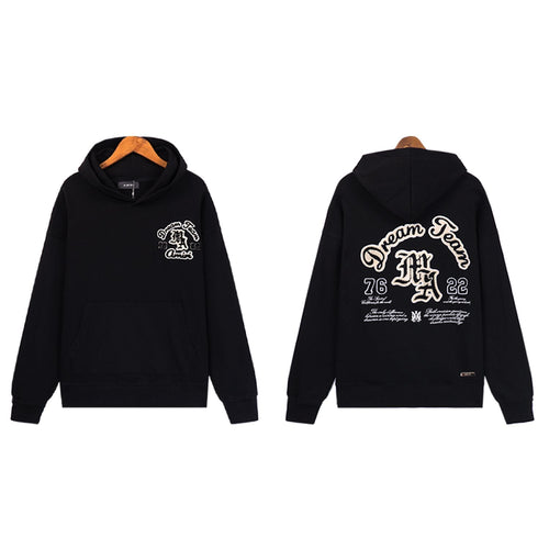 AMIRI Dream Team Graphic Hoodie — hero