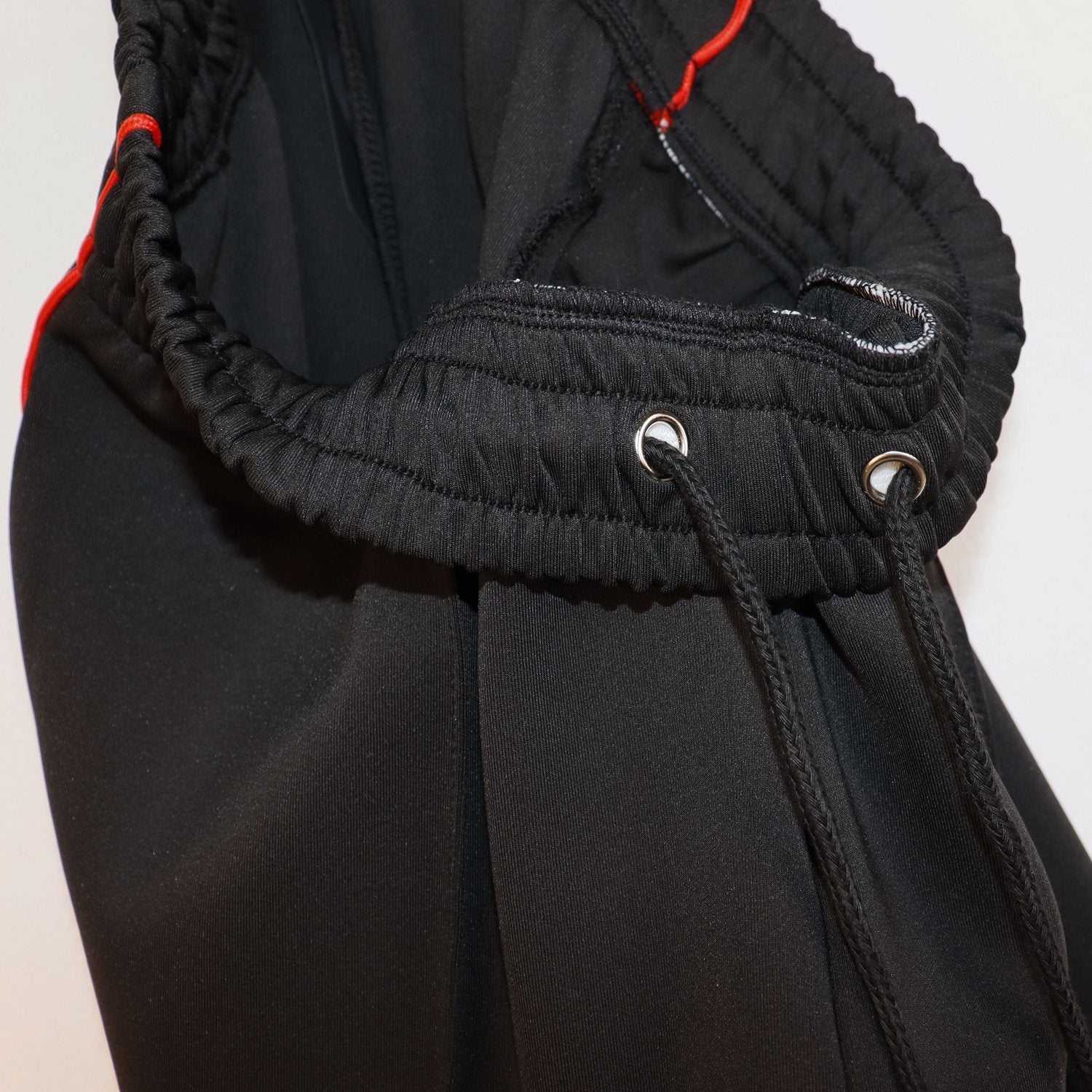 AMIRI Bones Track Jacket & Pants Matching Set — detail
