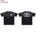 AMIRI Hollywood MA Graphic T-Shirt — hero