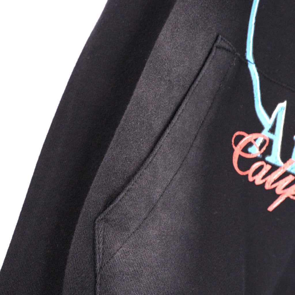 AMIRI Pegasus Graphic Hoodie — detail