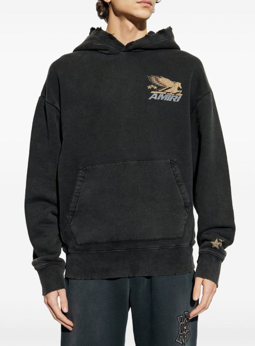 AMIRI Pegasus Graphic Hoodie — hero