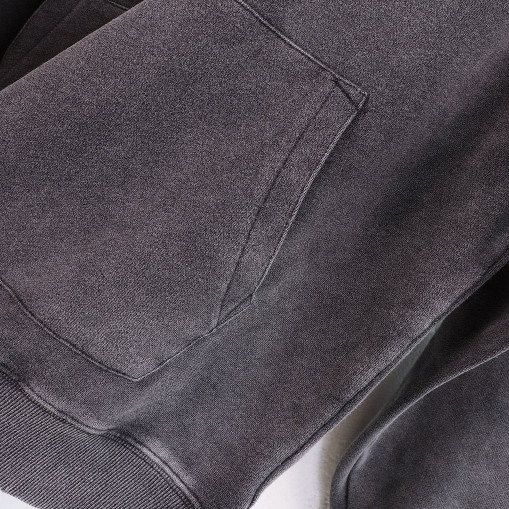 AMIRI Pegasus Graphic Hoodie — detail