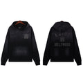 AMIRI Hollywood Collegiate Graphic Hoodie — hero