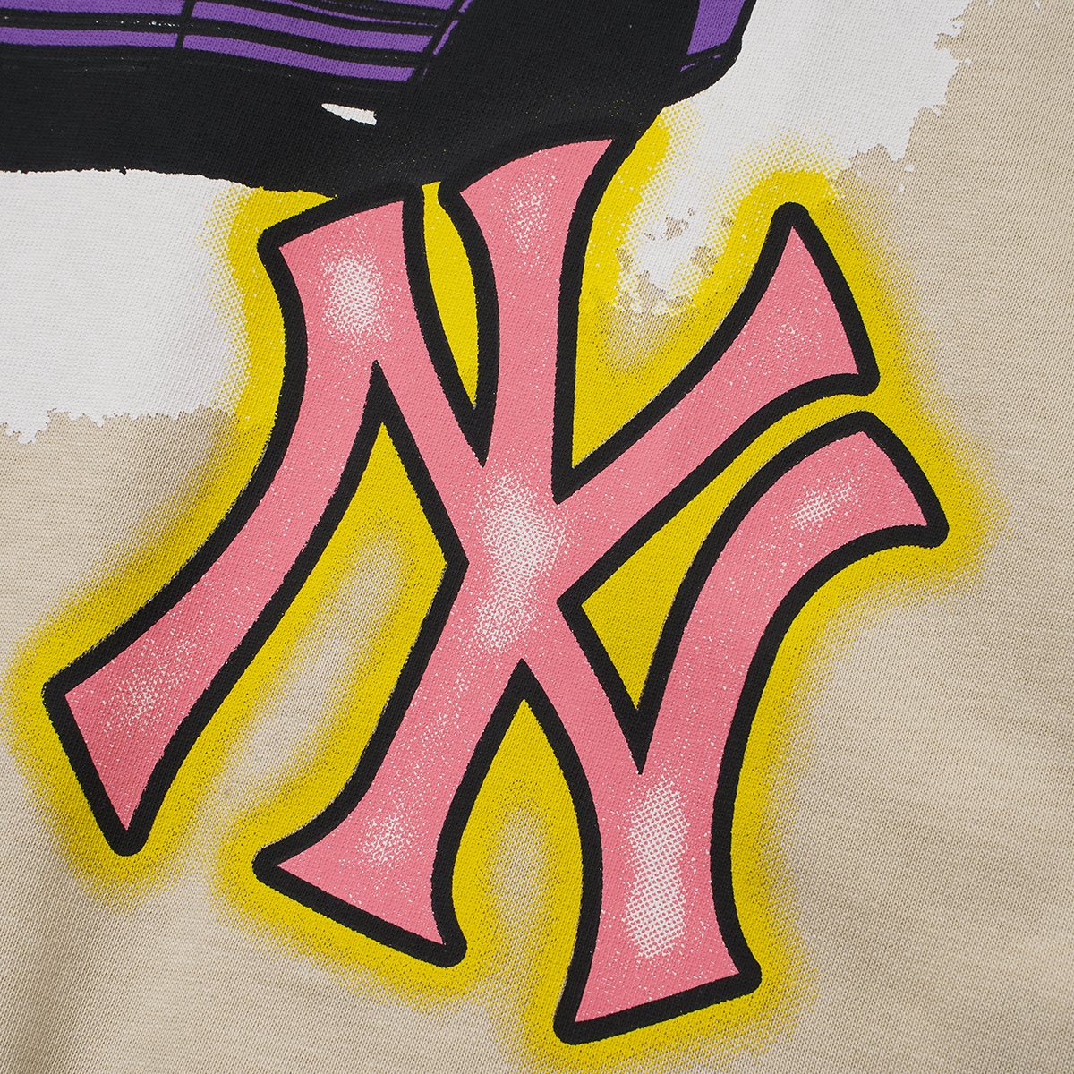 THAT'S A AWFUL LOT OF COUGH SYRUP Car Graphic T-Shirt — detail