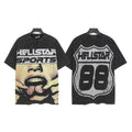 Hellstar Sports 88 Graphic T-Shirt — front