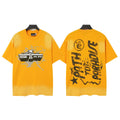 Hellstar Path to Paradise Star Graphic T-Shirt — hero