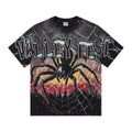VALLEY Fest Spider Web Graphic T-Shirt — hero