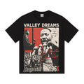 VALLEY I Have a Dream 1963 Graphic T-Shirt - Black — hero
