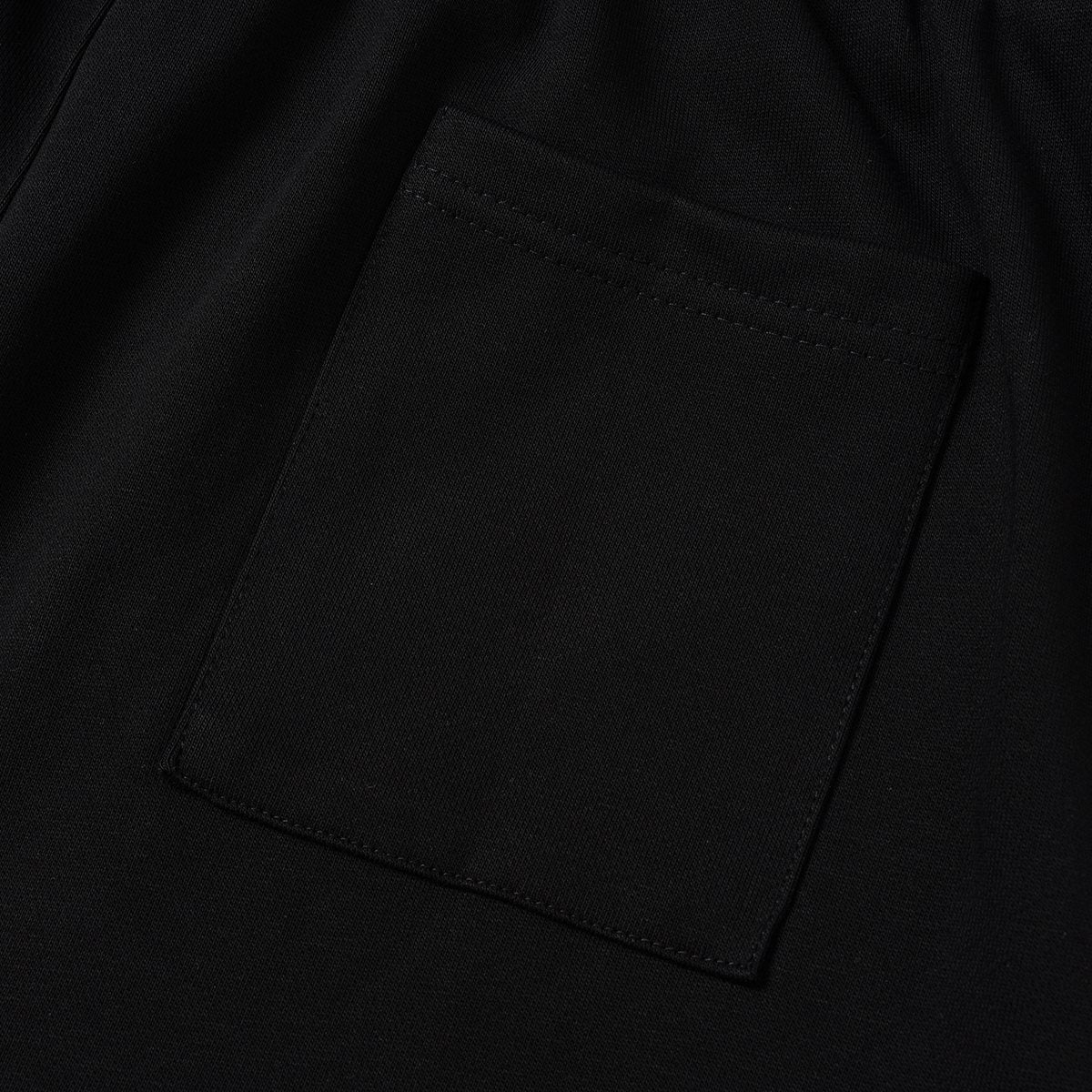THAT'S A AWFUL LOT OF COUGH SYRUP Venice Ball Graphic Shorts — detail