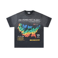 VALE USA Sport Zone Graphic T-Shirt — hero