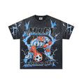 VALE USA World Cup Soccer Tiger Graphic T-Shirt — hero