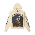 Godspeed Black Monday Skeleton Graphic Hoodie — front