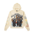 Godspeed Out of Many, One Graphic Hoodie — hero