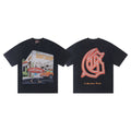 Godspeed Surfshop Graphic Short-Sleeve T-Shirt — hero