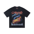 Godspeed Fast Series Racing Graphic T-Shirt — hero