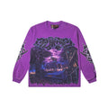 Godspeed Manifested in MMXXIII Graphic Long-Sleeve T-Shirt — front