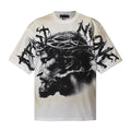RARE PEACE Trust No One Graphic T-Shirt — hero