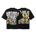 RARE PEACE America Graphic Short-Sleeve T-Shirt — hero