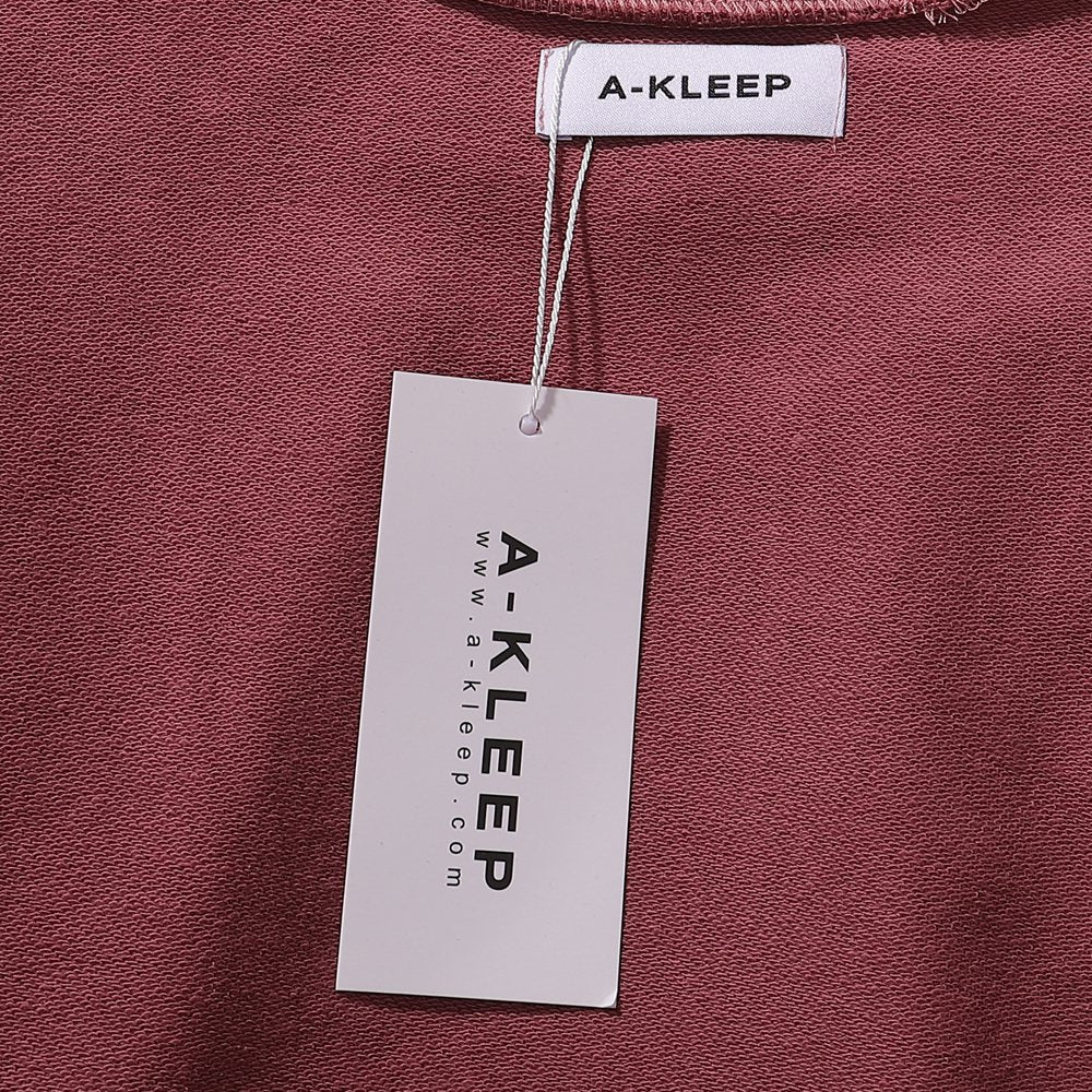 KLEEP 2004 Rhinestone Graphic Short-Sleeve T-Shirt — hang_tag