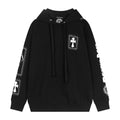 Chrome Hearts Cartoon Figure Graphic Hoodie — hero