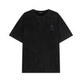 Chrome Hearts Tonal Cross Graphic T-Shirt — hero