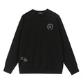 Chrome Hearts Cross Graphic Crewneck Sweatshirt — hero