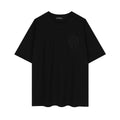 Chrome Hearts Horseshoe Embroidered Short-Sleeve T-Shirt — hero