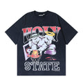 HELISTAR Holy State Basketball Lamb Short-Sleeve T-Shirt — hero