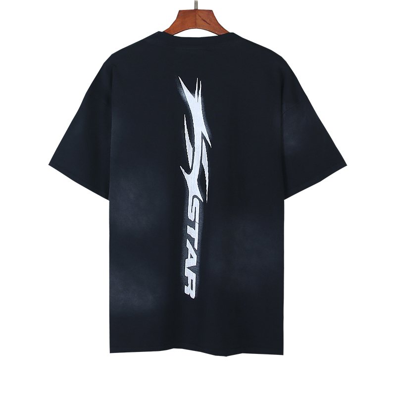 Hellstar Sport Graphic Short-Sleeve T-Shirt — back