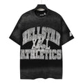 Hellstar Athletics Front & Back Graphic T-Shirt — hero