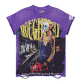 Rough Play Chainsaw Graphic Sleeveless T-Shirt — hero