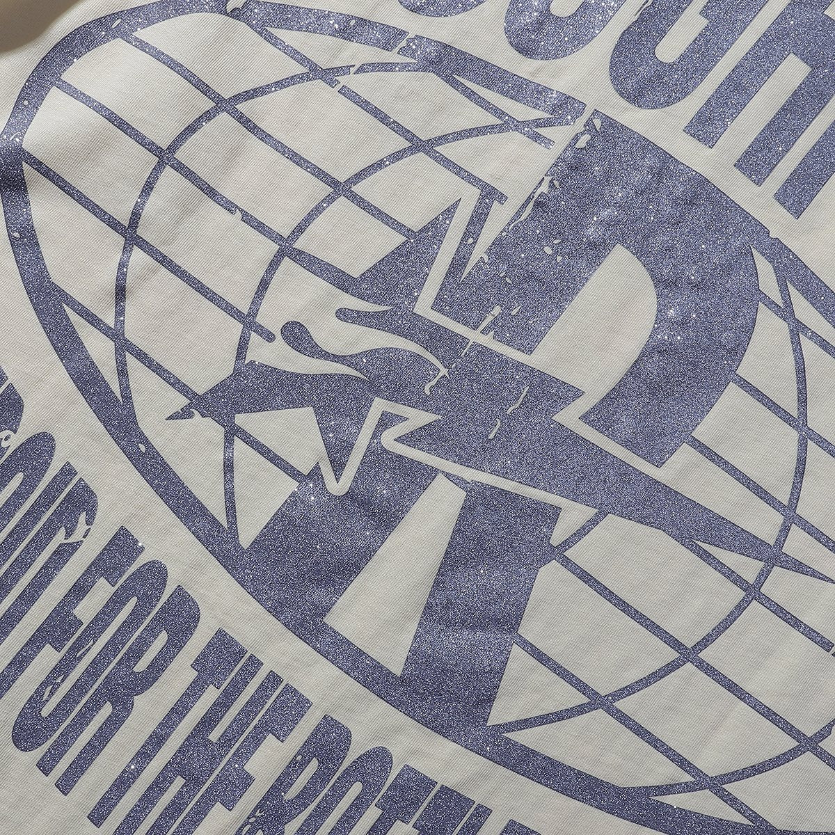 Rough Play Lost In Space Astronaut Long-Sleeve T-Shirt — detail