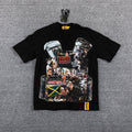 GUAPI Kartel Commandment Graphic T-Shirt — hero