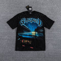GLAZAGO Destiny Is a Choice Graphic T-Shirt — hero