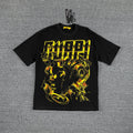 GUAPI Lost in Space Astronaut Graphic T-Shirt — hero