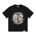 ASAALL 5th Anniversary Graphic T-Shirt - Black — hero