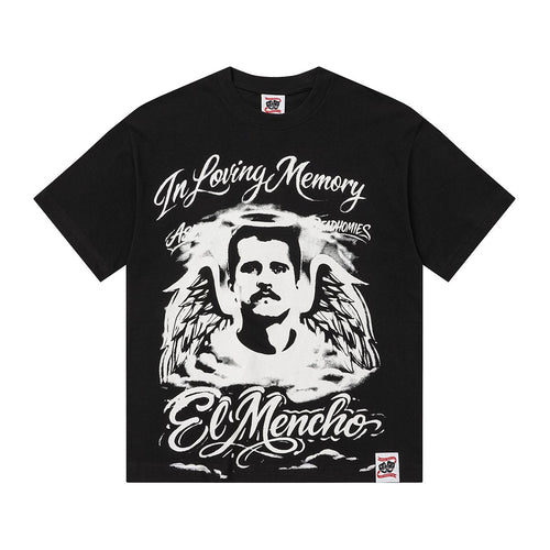 ASAALL Memorial Graphic Short-Sleeve T-Shirt — hero