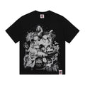 ASAALL Los Angeles Graphic T-Shirt — hero