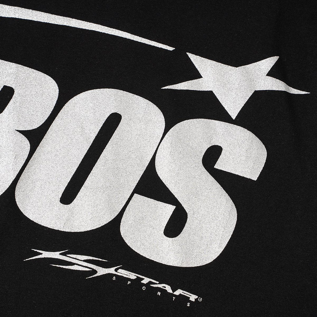 Hellstar Gabos Graphic T-Shirt — detail