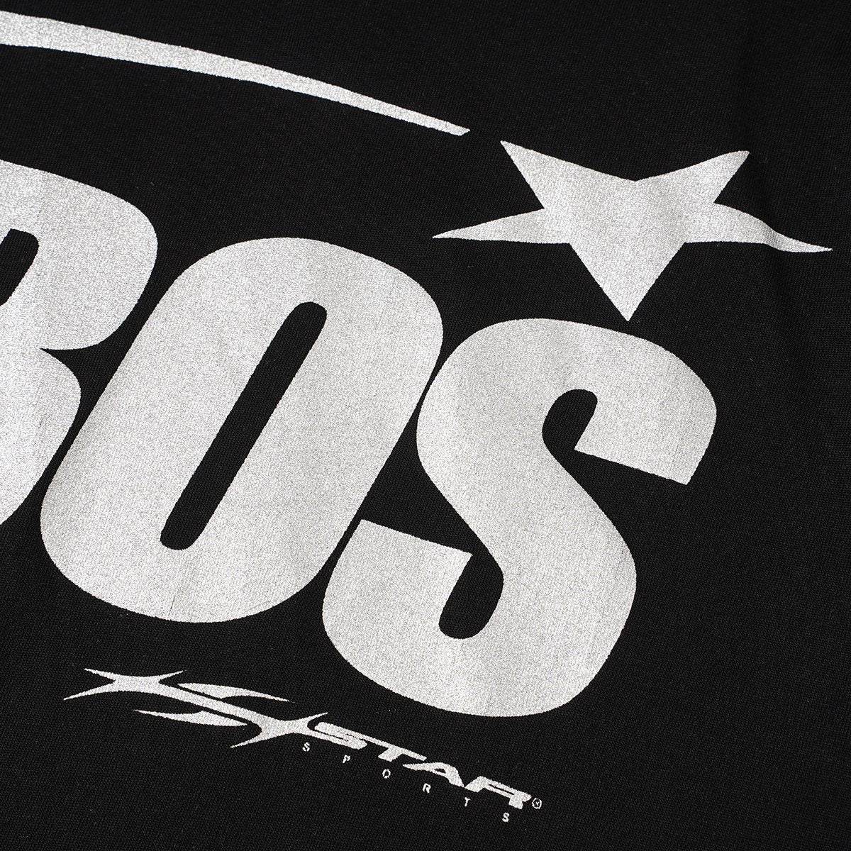 Hellstar Gabos Graphic T-Shirt — detail