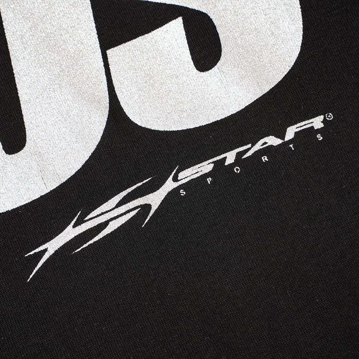 Hellstar Gabos Graphic T-Shirt — detail