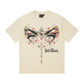 SAINT Eye Jewel Graphic T-Shirt — hero