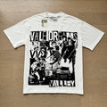 VALE USA Dreams Graphic Short-Sleeve T-Shirt — hero
