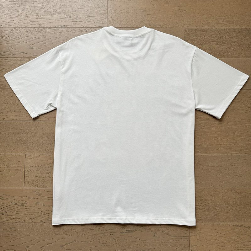 VALE USA Dreams Graphic Short-Sleeve T-Shirt — back