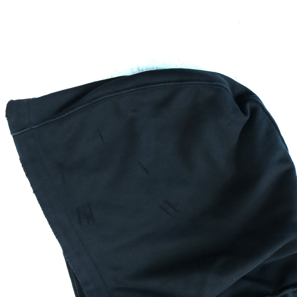 Valley Dreams Choppers Cross Graphic Hoodie — detail