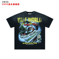 Valley Dreams Vale World Ride Graphic T-Shirt — hero