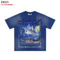 Valley Dreams Can I See Heaven Graphic T-Shirt — hero